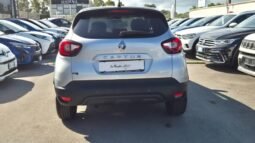 
										Renault CAPTUR DCI SPORT EDITION 2018 completo									