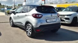 
										Renault CAPTUR DCI SPORT EDITION 2018 completo									