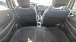 
										Renault CAPTUR DCI SPORT EDITION 2018 completo									