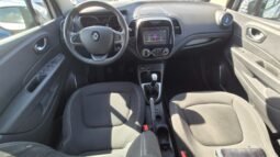 
										Renault CAPTUR DCI SPORT EDITION 2018 completo									