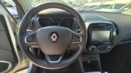 
										Renault CAPTUR DCI SPORT EDITION 2018 completo									