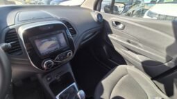 
										Renault CAPTUR DCI SPORT EDITION 2018 completo									