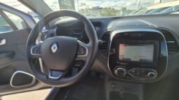 
										Renault CAPTUR DCI SPORT EDITION 2018 completo									