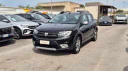 Dacia SANDERO STEPWAY TCE COMFORT 2019