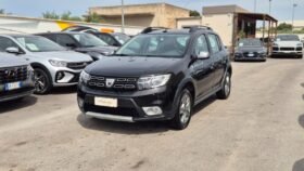 Dacia SANDERO STEPWAY TCE COMFORT 2019