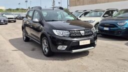
										Dacia SANDERO STEPWAY TCE COMFORT 2019 completo									