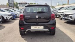 
										Dacia SANDERO STEPWAY TCE COMFORT 2019 completo									