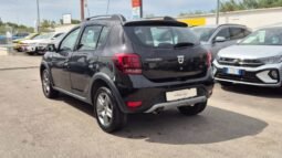 
										Dacia SANDERO STEPWAY TCE COMFORT 2019 completo									