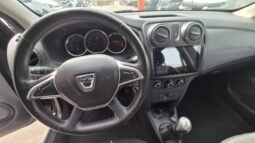 
										Dacia SANDERO STEPWAY TCE COMFORT 2019 completo									