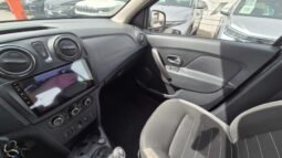 
										Dacia SANDERO STEPWAY TCE COMFORT 2019 completo									