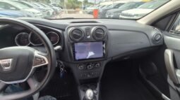 
										Dacia SANDERO STEPWAY TCE COMFORT 2019 completo									