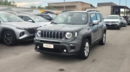 Jeep RENEGADE T3 LIMITED 2022
