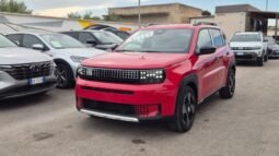 Fiat GRANDE PANDA HYBRID LA PRIMA 2025