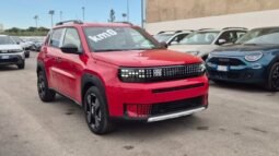 
										Fiat GRANDE PANDA HYBRID LA PRIMA 2025 completo									