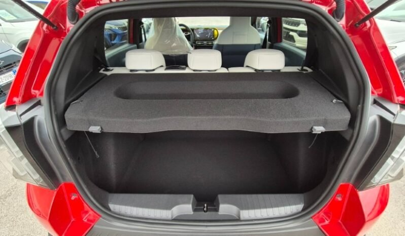 
								Fiat GRANDE PANDA HYBRID LA PRIMA 2025 completo									