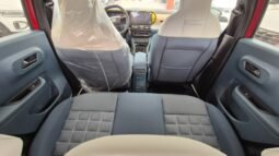
										Fiat GRANDE PANDA HYBRID LA PRIMA 2025 completo									