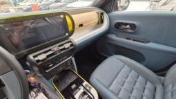 
										Fiat GRANDE PANDA HYBRID LA PRIMA 2025 completo									