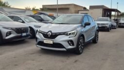 Renault CAPTUR TCE TECHNO 2024