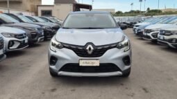 
										Renault CAPTUR TCE TECHNO 2024 completo									
