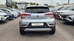 
										Renault CAPTUR TCE TECHNO 2024 completo									