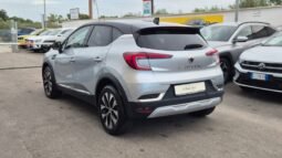 
										Renault CAPTUR TCE TECHNO 2024 completo									