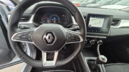 
										Renault CAPTUR TCE TECHNO 2024 completo									