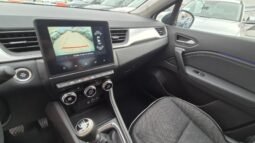 
										Renault CAPTUR TCE TECHNO 2024 completo									