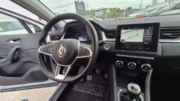 
										Renault CAPTUR TCE TECHNO 2024 completo									