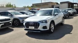 Audi Q3 35 TDI S-TRONIC BUSINESS 2021