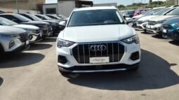 
										Audi Q3 35 TDI S-TRONIC BUSINESS 2021 completo									