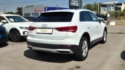 
										Audi Q3 35 TDI S-TRONIC BUSINESS 2021 completo									
