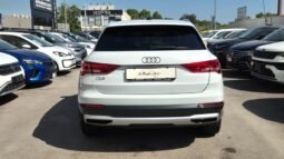 
										Audi Q3 35 TDI S-TRONIC BUSINESS 2021 completo									