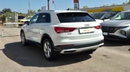 
										Audi Q3 35 TDI S-TRONIC BUSINESS 2021 completo									