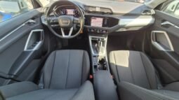 
										Audi Q3 35 TDI S-TRONIC BUSINESS 2021 completo									