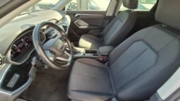 
										Audi Q3 35 TDI S-TRONIC BUSINESS 2021 completo									