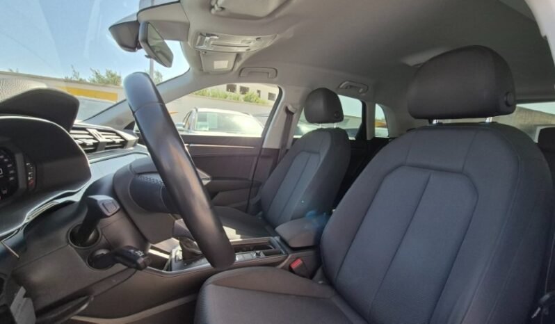 
								Audi Q3 35 TDI S-TRONIC BUSINESS 2021 completo									
