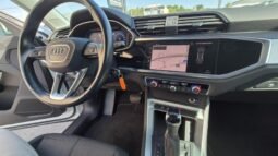 
										Audi Q3 35 TDI S-TRONIC BUSINESS 2021 completo									