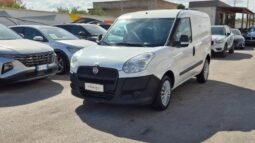 Fiat DOBLO’ MJT DYNAMIC 2014