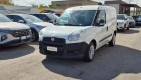 Fiat DOBLO’ MJT DYNAMIC 2014