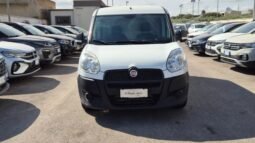 
										Fiat DOBLO’ MJT DYNAMIC 2014 completo									