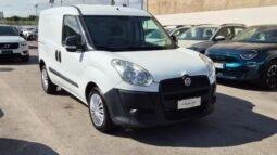 
										Fiat DOBLO’ MJT DYNAMIC 2014 completo									