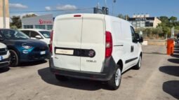 
										Fiat DOBLO’ MJT DYNAMIC 2014 completo									