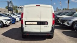 
										Fiat DOBLO’ MJT DYNAMIC 2014 completo									
