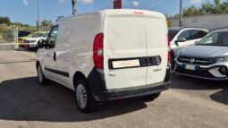 
										Fiat DOBLO’ MJT DYNAMIC 2014 completo									