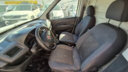 
										Fiat DOBLO’ MJT DYNAMIC 2014 completo									