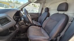 
										Fiat DOBLO’ MJT DYNAMIC 2014 completo									
