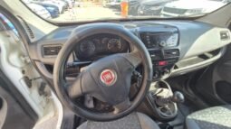 
										Fiat DOBLO’ MJT DYNAMIC 2014 completo									