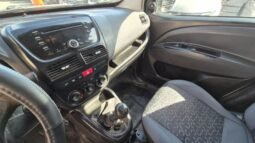 
										Fiat DOBLO’ MJT DYNAMIC 2014 completo									