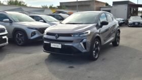 Renault CAPTUR TCE TECHNO 2025