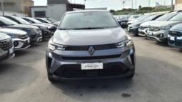 
										Renault CAPTUR TCE TECHNO 2025 completo									